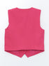 LC Waikiki V Neck Women's Classic Vest